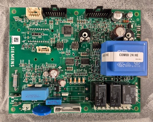 Baxi pcb 7690359 - pcb, /
