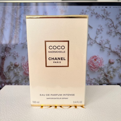Chanel coco madamoiselle edp - chanel,