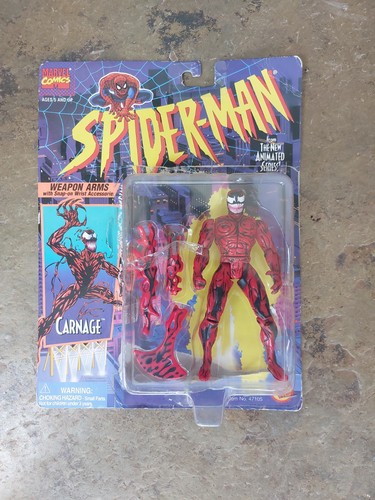 Vintage marvel spider - vintage,