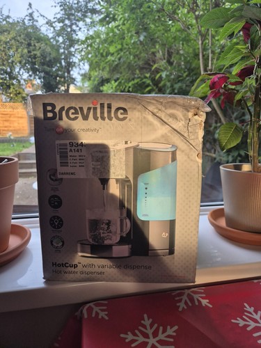 Breville hotcup vkj318 hot - hotcup,