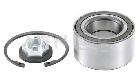 Fits snr r152 wheel bearing - snr,