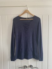 Peruzzi Italy Ladies Alpaca