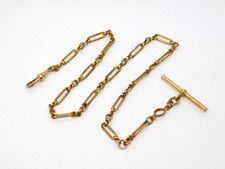 Rolled Gold Trombone Link