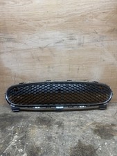 Mazda MX5 NC1 Mk3 05-09 FRONT GRILLE CHROME NISEKO LAUNCH EDITION