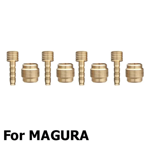 Magura olive and barb - x,