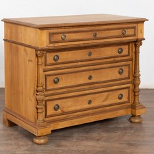 Late 19th century - century, chest