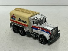 Matchbox convoy peterbilt - matchbox,