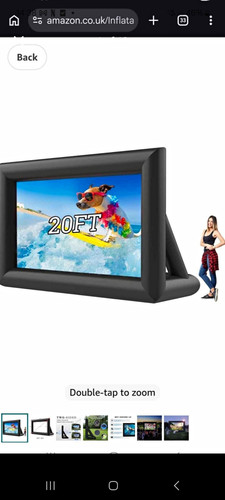 20ft inflatable outdoor - inflatable,