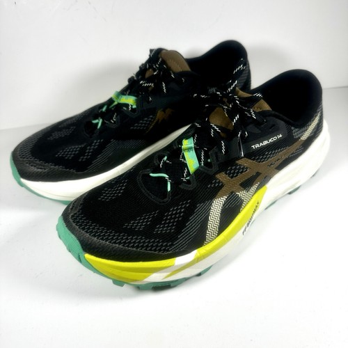 Asics men trabuco 14 - 11,