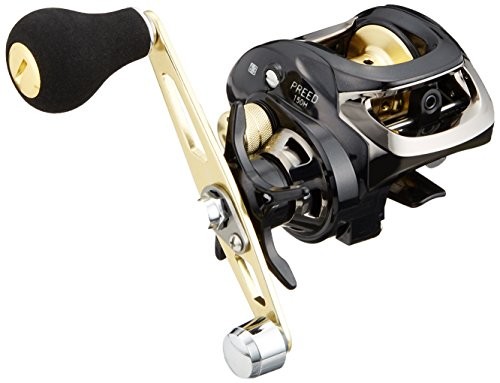 Daiwa both axis - daiwa,