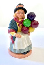 Royal Doulton Balloon Girl