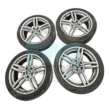 BMW 5 Series F10 F11 M-Sport