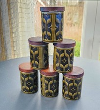 Hornsea Heirloom Green Small