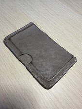 Hermes Men's Leather Wallet