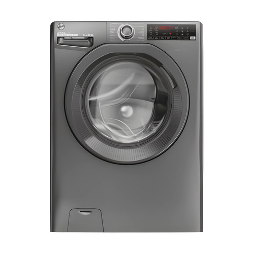 Hoover h3wps4106trr6 grey - hoover,