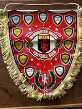 Manchester United Honours