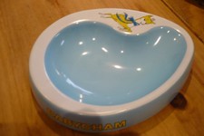 VINTAGE  MELAMINE PRAESIDIUM