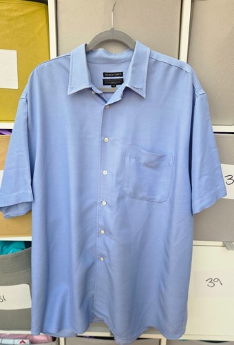 Bernard mens blue short - mens,