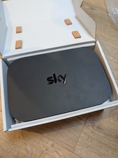 Sky WiFi router