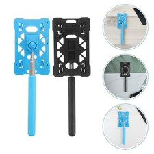  2 PCS Parking Rod Pass Holder