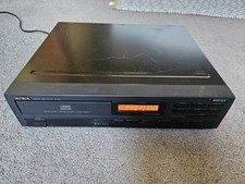 Aiwa DX-M75 Compact Disc CD Player  Separate