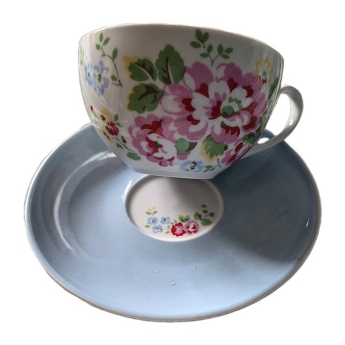 Vintage cath kidston cup - vintage,