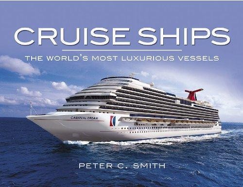 Cruise ships the - cruise, most