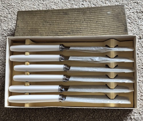 Vintage melacraft stainless - melacraft, 6