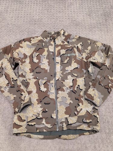 Kuiu kenai jacket valo - kenai,