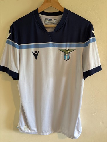 Lazio macron away - lazio, 21/22,