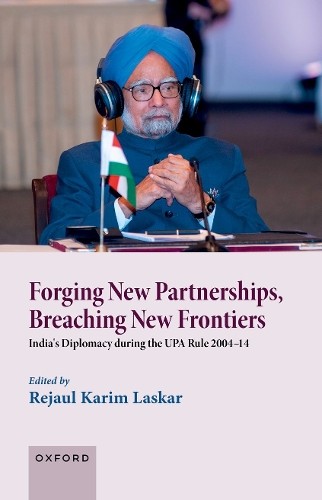 Forging new partnerships - new,