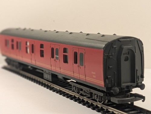 Lima gauge mk1 - lima, br