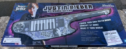 Wowwee paper jamz justin - wowwee,