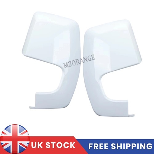 Pair door wing - pair, mirror