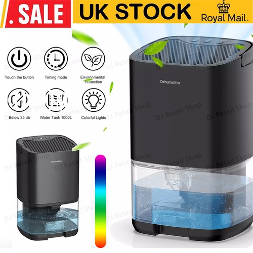 Electric dehumidifier portable - dehumidifier,