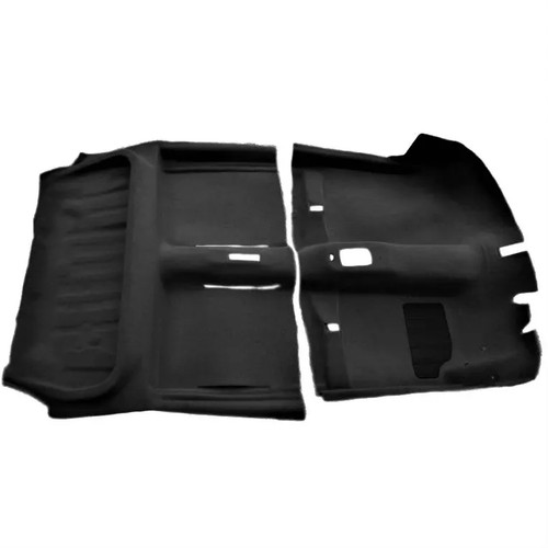 Carpet set 5 door - 5, right