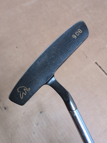 Ray cook blue goose blade - goose,