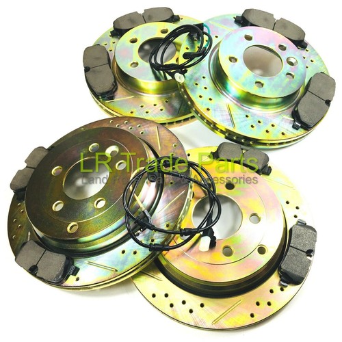 Fits range rover sport 7 - fits,
