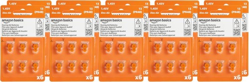 Size pr48 hearing aid - pr48,