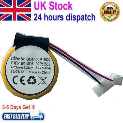 361 00047 pd3032 - 361-00047-00, battery