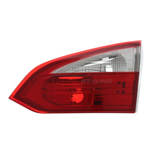 Ford focus rear light mk3 - focus,