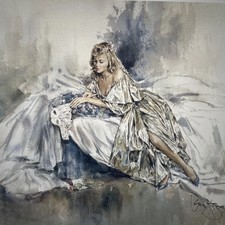 Gordon King 'Hidden Thoughts'