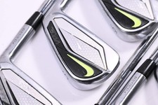 Nike Vapor Pro Combo Irons / 4-PW / Stiff Flex Dynamic Gold Pro S300 Shafts