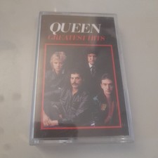 Queen - Greatest Hits - Used