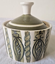 Vintage Jersery Pottery Jam