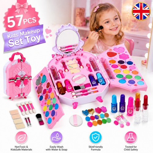 Kids makeup set - for, girls