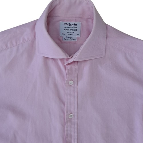 Lewin luxury shirt mens - shirt,