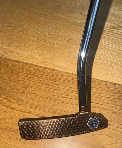 Bettinardi queen inch - bettinardi, 35