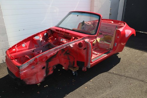 1996 porsche 911 carrera - porsche,