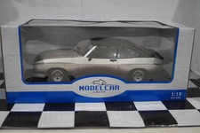 Model Car Group Ford Capri MK2